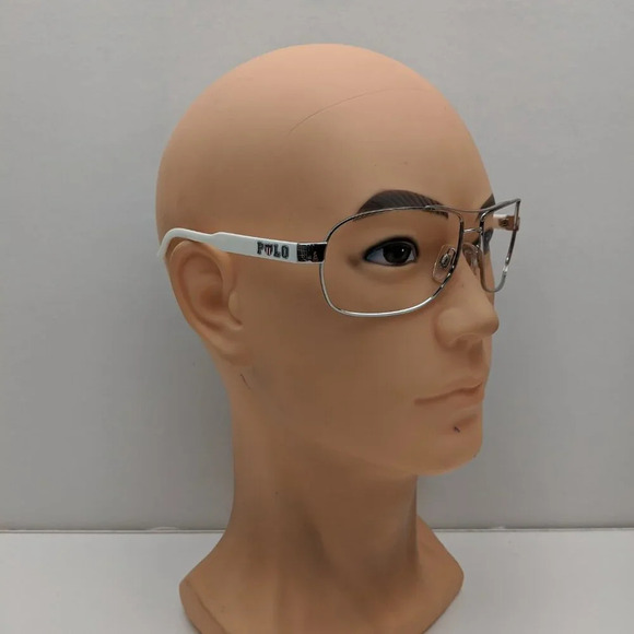 Frame only! Made in Italy! Polo by Ralph Lauren PH3053-90018V Sunglasses /JLE756 - Picture 8 of 8